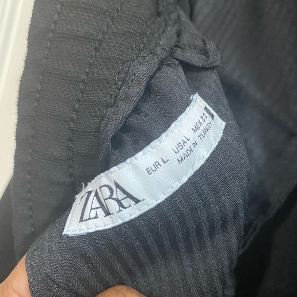 Zara Drawstring Pants - Picture 7 of 7